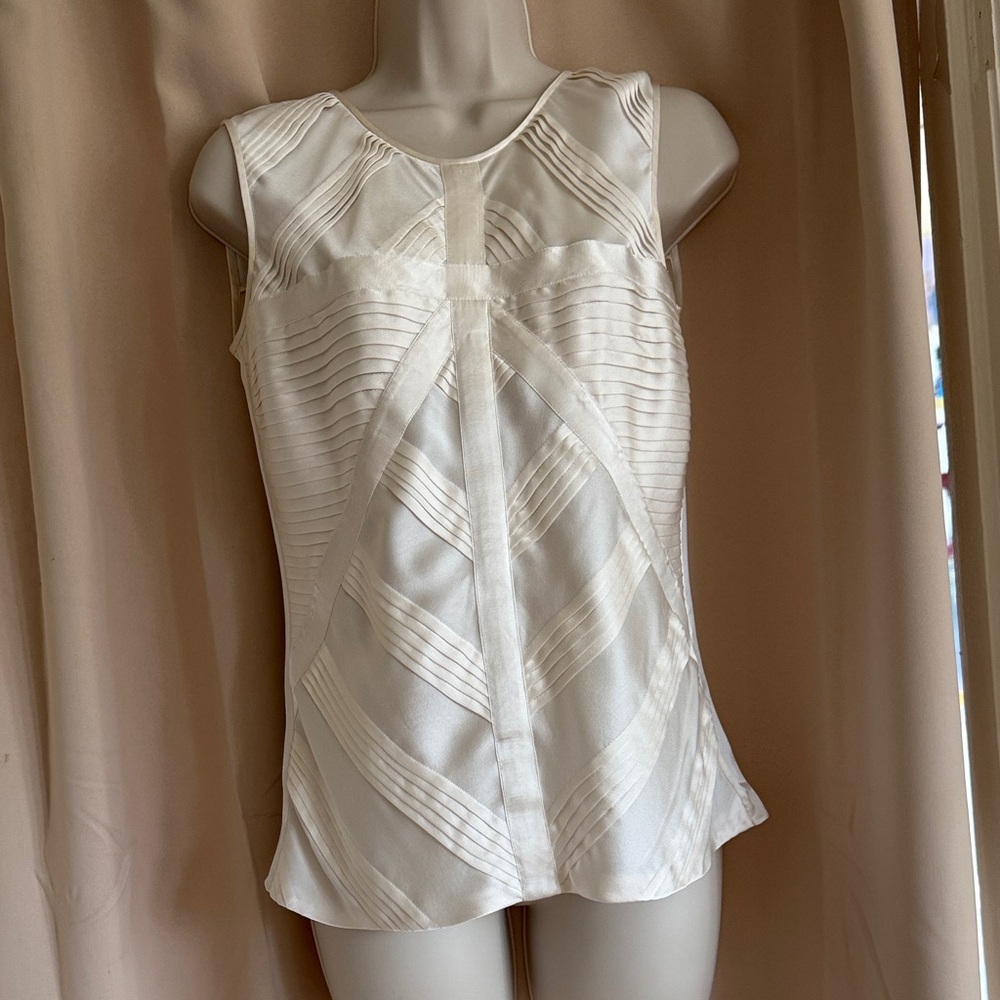 Chanel Women's Classic Cream Blazer